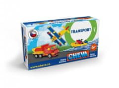 Cheva 1 Transport