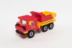 Cheva 1 Transport