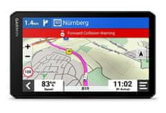 Garmin CamperCam 795 satelitska navigacijska naprava s kamero, MT-D