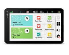 Garmin DriveCam™ 76 satelitska navigacijska naprava s kamero, MT-D