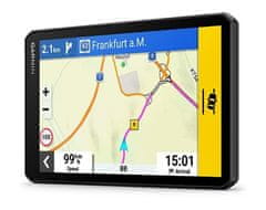 Garmin DriveCam™ 76 satelitska navigacijska naprava s kamero, MT-D