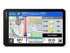 Garmin DriveCam™ 76 satelitska navigacijska naprava s kamero, MT-D