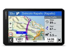 Garmin DriveCam™ 76 satelitska navigacijska naprava s kamero, MT-D