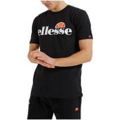 Ellesse Majice črna M Prado