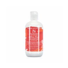 Bumble and bumble Šampon za suhe lase Hair dresser`s Invisible Oil ( Ultra Rich Shampoo) (Neto kolièina 250 ml)