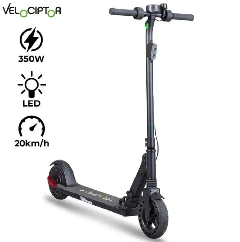 Emg Velociptor Velociptor Skill Es80w MONOPATTINO ELETTRICO E