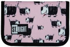 ST.RIGHT Enojni peresnica Dogs