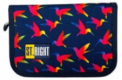 ST.RIGHT Enonadstropni peresnica Birds