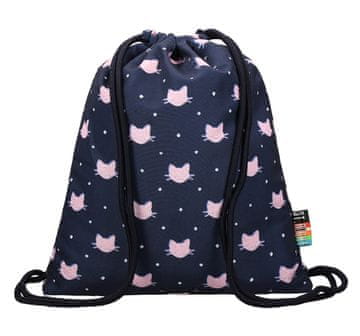 ST.RIGHT Nahrbtnik Meow