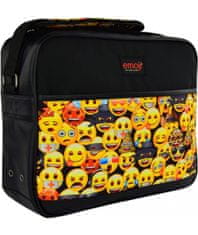 ST.RIGHT Torba čez ramo Emoji