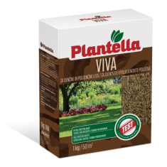 Plantella semena Viva, 1 kg