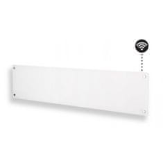Mill GL1000WIFI3 panelni konvekcijski radiator, Wi-Fi, 1000 W, steklo - odprta embalaža