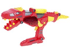Mikro Trading Dinozaver/pištola 38 cm, na baterije, s svetlobo in zvokom