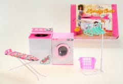 Komplet za pranje perila Gloria