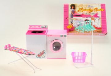 Komplet za pranje perila Gloria