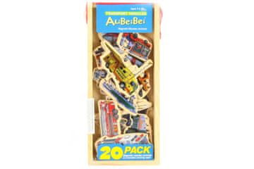 Magneti Vozila 20 kosov