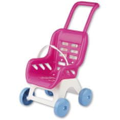Androni Plastični voziček za punčke