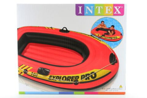 Intex 58355NP Explorer Pro 100 160 x 94 x 29 cm