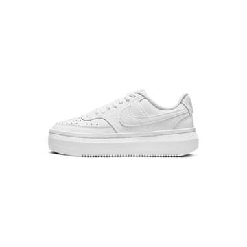 Nike Čevlji bela Court Vision Alta