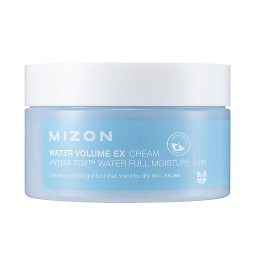 MIZON Water Volume Ex Cream, 100ml