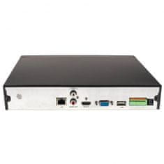 Secutek  SLG-NVR3016D 16CH 4K Smart NVR - H.265+