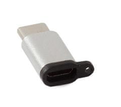 Verkgroup Adapter Mikro USB na Tip C 3.1