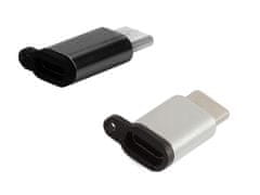 Verkgroup Adapter Mikro USB na Tip C 3.1