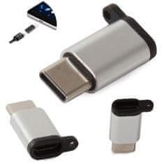 Verkgroup Adapter Mikro USB na Tip C 3.1