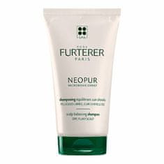 René Furterer Šampon proti suhemu prhljaju Neopur (Shampoo Dry Dandruff) (Neto kolièina 150 ml)