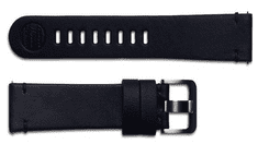 Samsung GP-R805BREECAA pašček za uro Samsung Galaxy Watch (46 mm) / Watch 3 (45 mm), 22 mm, črn
