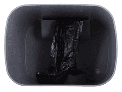Verkgroup Senzorski brezkontaktni koš za smeti 17L – avtomatsko odpiranje