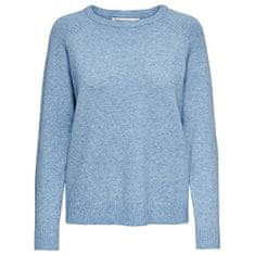 ONLY Ženski pulover ONLLESLY 15170427 Allure W. MELANGE (Velikost XS)