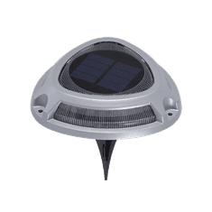 ELMARK solarna LED svetilka 0,3W IP44
