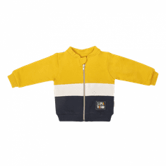 Mamatti KOMPLET DOLGE HLAČE + JOPICA Hero, 98