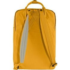 Fjällräven Kånken Laptop 13", črna