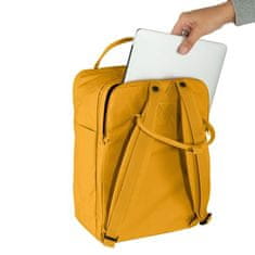 Fjällräven Kånken Laptop 13", črna