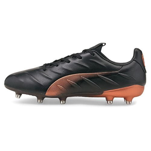 Puma Nogometni čevlji KING Platinum 21 FG/AG, Nogometni čevlji KING Platinum 21 FG/AG | 106478-04 | 46