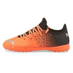 Puma Otroški nogometni čevlji FUTURE Z 4.3 TT JR, Otroški nogometni čevlji FUTURE Z 4.3 TT JR | 106780-01 | 34