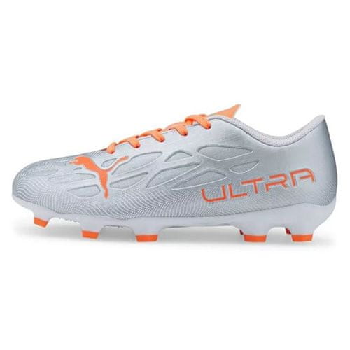 Puma Otroški nogometni čevlji Ultra 4.4 FG, Ultra 4.4 FG otroški nogometni čevlji | 106742-01 | 34.5