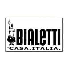 BIALETTI WHIPPER PRO ELEKTRIČNI PENILNIK MLEKA ROČNI BEL