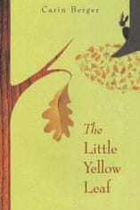 Little Yellow Leaf