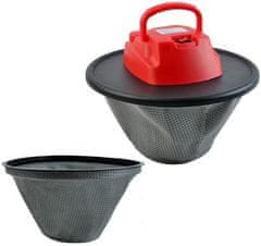 Kaminer Tkaninski filter za pepelnik 1162 6316