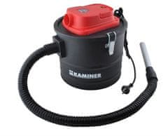 Kaminer Tkaninski filter za pepelnik 1162 6316