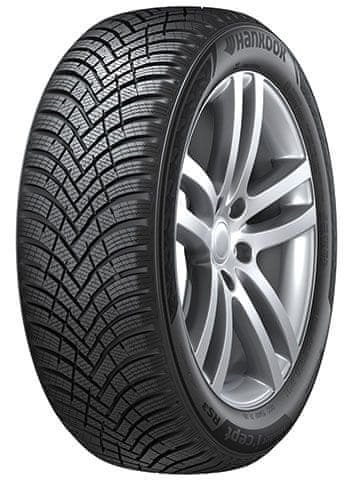 Hankook 205/55R17 95V HANKOOK W462 WINTER I*CEPT RS3