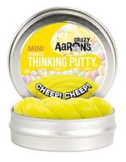Crazy Aaron's Putty Crazy Aaron's Puttyworld Cheep Cheep mini