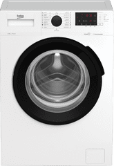 WUE8722XCW pralni stroj