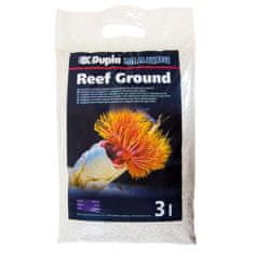 DUPLA Reef Ground 3l 2,0-3,0 mm aragonitna zemlja za akvarij