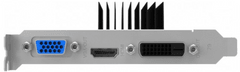 PALiT Geforce GT 730 grafična kartica, 2GB, DDR3 (NEAT7300HD46-2080H)