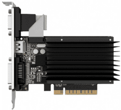 PALiT Geforce GT 730 grafična kartica, 2GB, DDR3 (NEAT7300HD46-2080H)