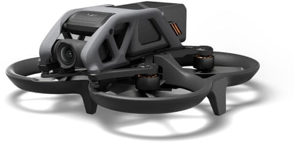 DJI Avata Pro-View Combo dron (Goggles 2)